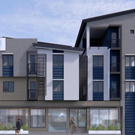 Maine City Residences Leveriza Pasay Zewnętrze zdjęcie