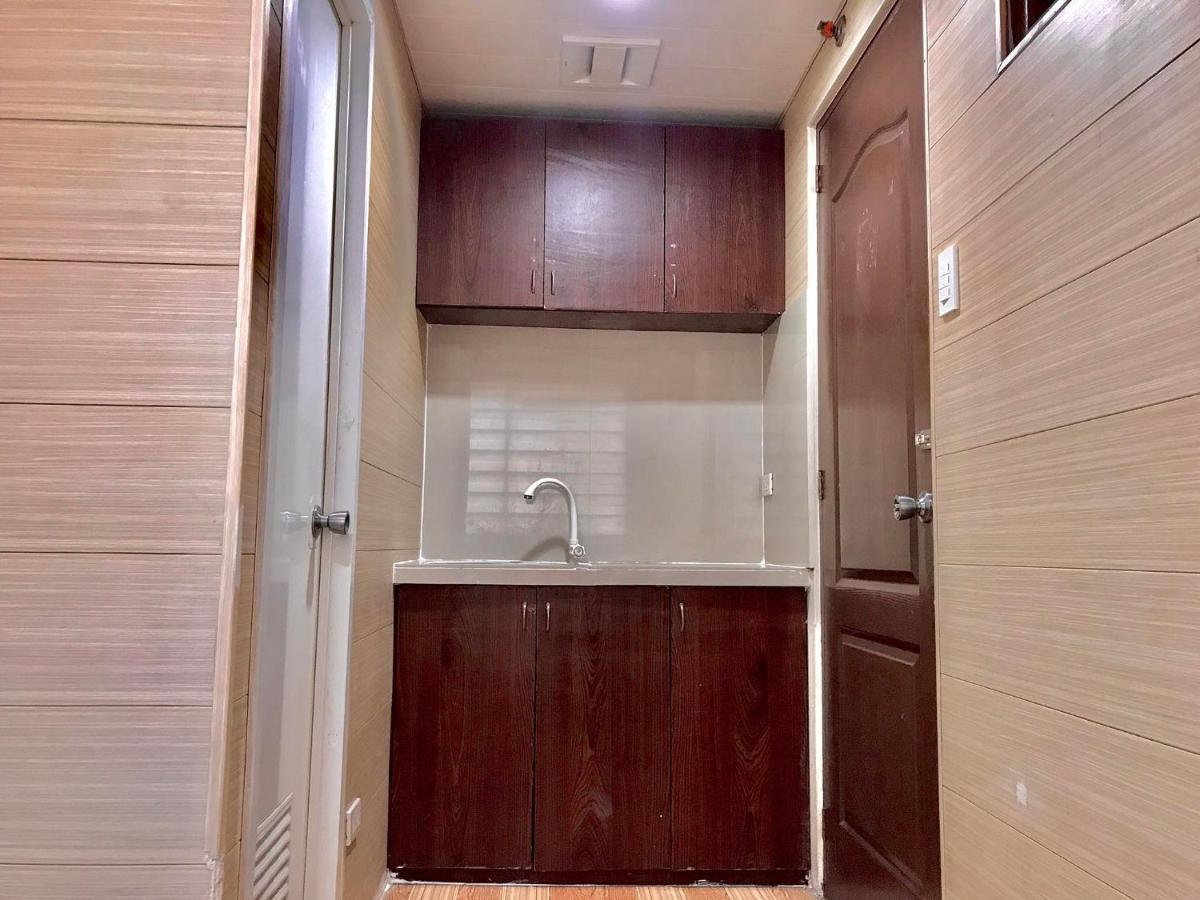 Maine City Residences Leveriza Pasay Zewnętrze zdjęcie