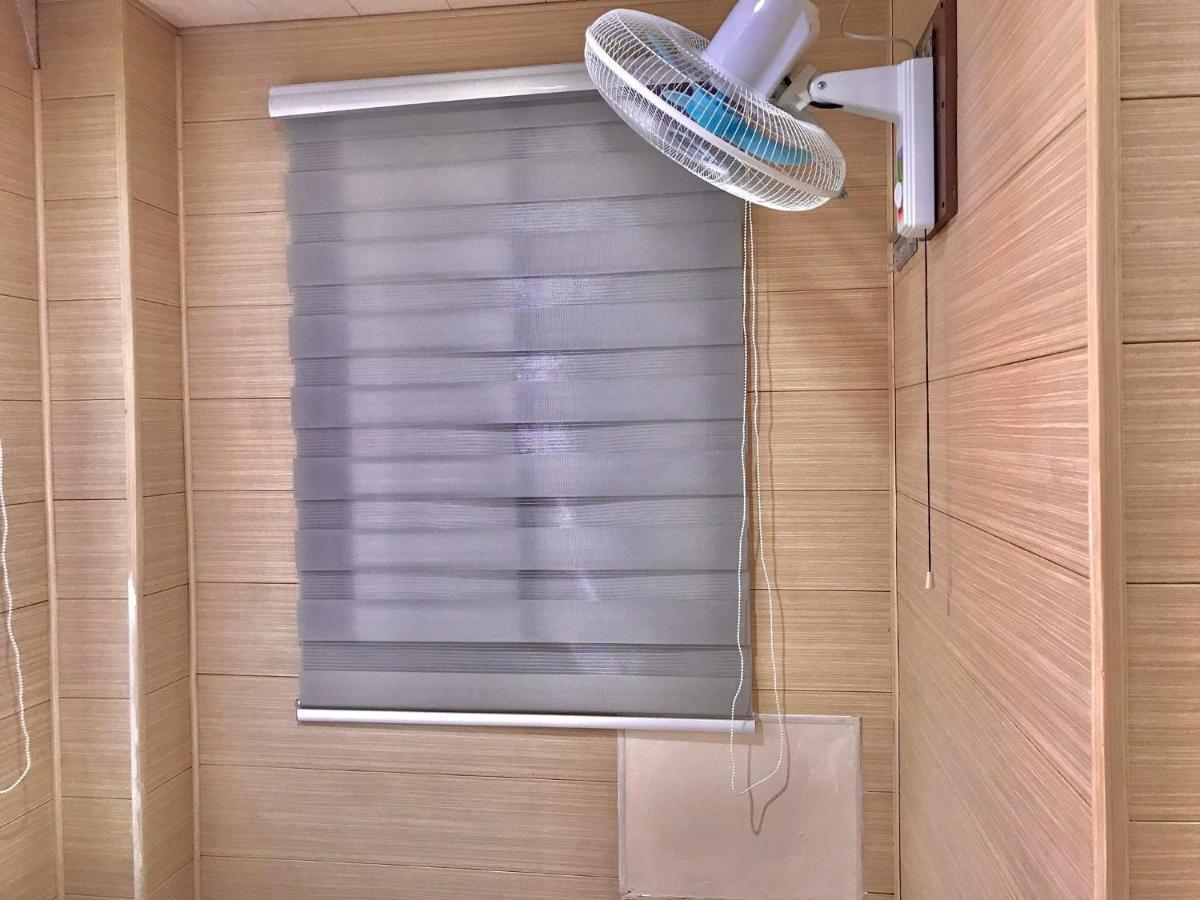 Maine City Residences Leveriza Pasay Zewnętrze zdjęcie