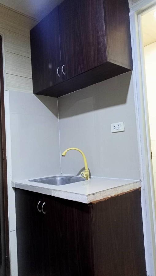 Maine City Residences Leveriza Pasay Zewnętrze zdjęcie