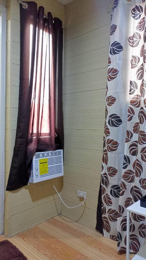 Maine City Residences Leveriza Pasay Zewnętrze zdjęcie