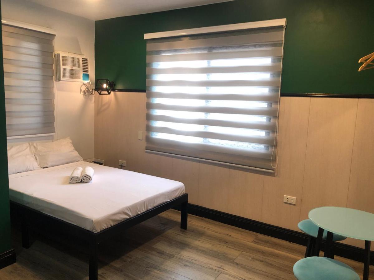 Maine City Residences Leveriza Pasay Zewnętrze zdjęcie